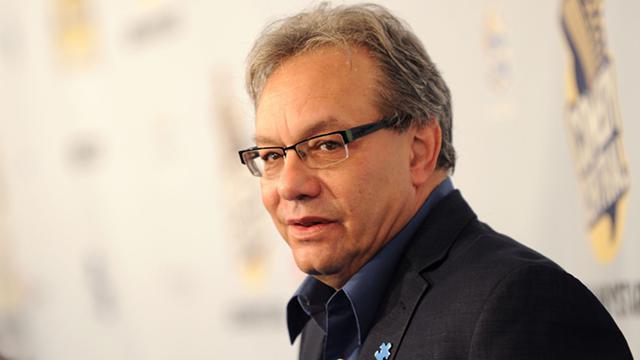 Lewis Black Tickets at Paramount Theater Of Charlottesville on 05/15/2015