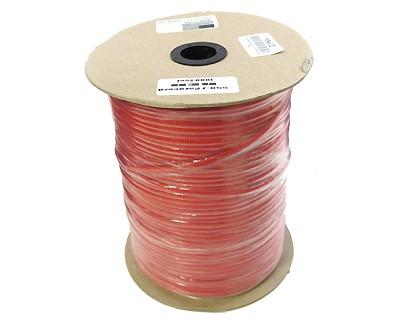 Lewis N. Clark 93612 Uncharted Paracord 1000 ft spool Red