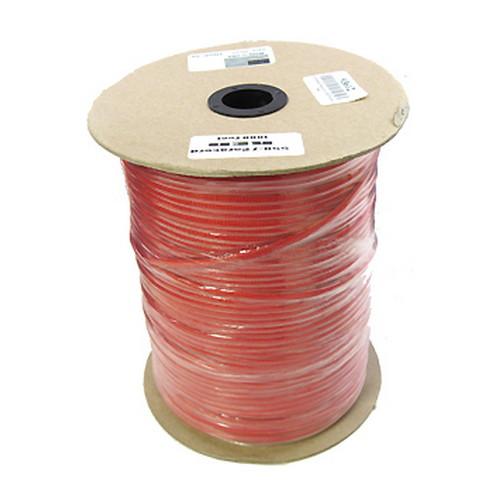 Lewis N. Clark Uncharted Paracord 1000 ft spool Red 93612