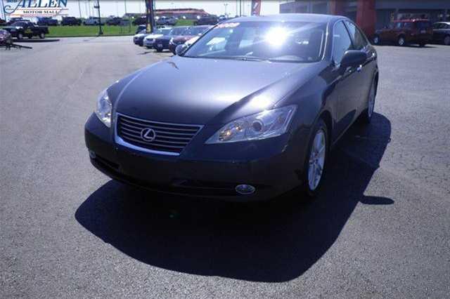 Lexus ES 350 Click here to check this out