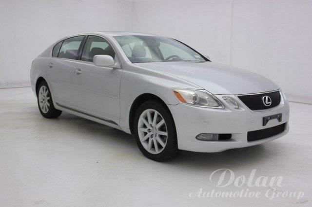 Lexus GS 300 Rare to see in this condition