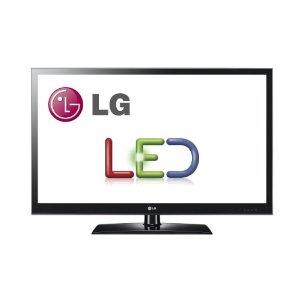 LG 37LV3500 37-Inch 1080p 60 Hz LED-LCD HDTV Price