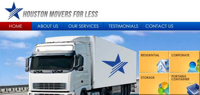 ? Licensed, Bonded And Insured Movers With Great References ?