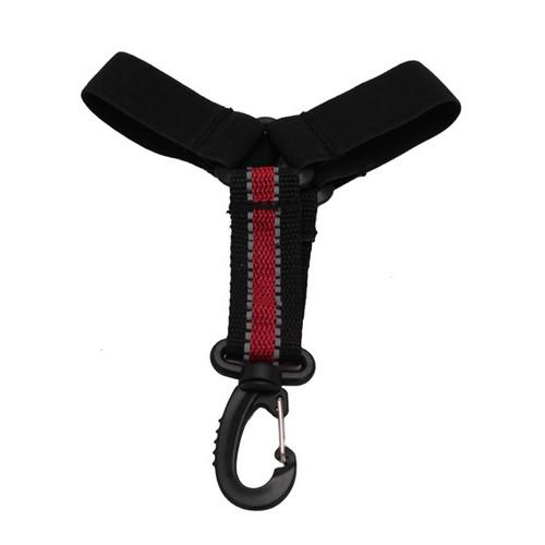 Light My Fire MealKit Harness Red S-MK-HARNESS-RED