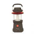 Lighthouse Crank/12V Lantern