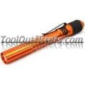 LightStar80™ LED Aluminum Penlight - Orange