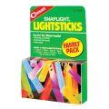 Lightsticks - Family Pack - pkg. of 8 - 4