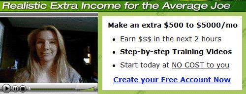 Like to make an extra $500-$5000 a month at ZERO COST to you?