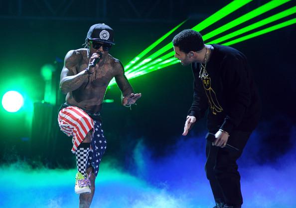 Lil Wayne & Drake concert tickets for SALE Verizon Wireless Amphitheater 9/19