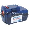 Lincoln 18 Volt Lithium Ion Battery
