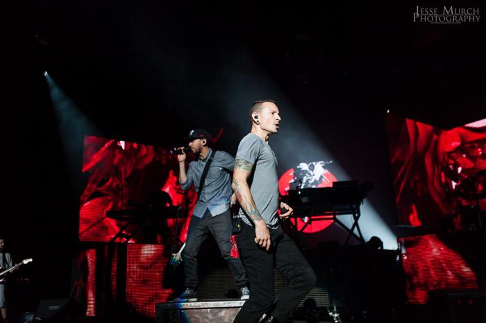 Linkin Park concert tickets for SALE Mohegan Sun Arena 1/30/2015