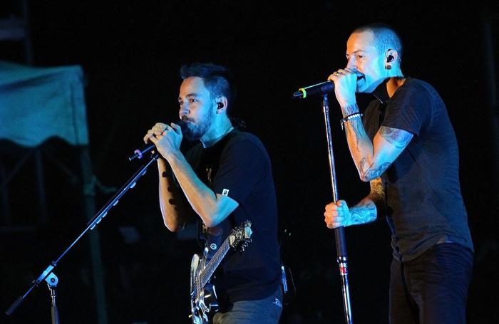 Linkin Park concert tickets SALE Mohegan Sun Arena 1/30/2015