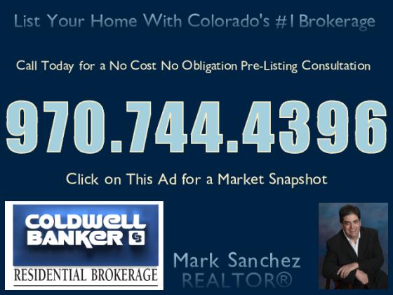 List Your House with Colorado's #1 Brokerage