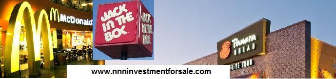 List your Triple Net Lease properties, we sell national tenants like Dollar General, CVS, Taco Bell