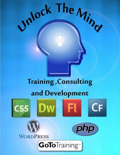Live Dreamweaver and Web development training online