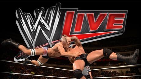WWE: Live Tickets at DCU Center on 05/23/2015