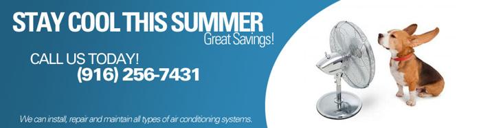local heating and air conditioning