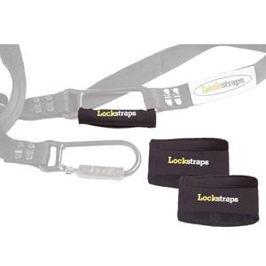 Lockstraps Lockwraps - 2 Pack (501)