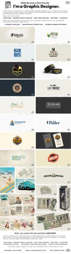 *Logo / Branding Graphic Designer | Variety of Design Skills*