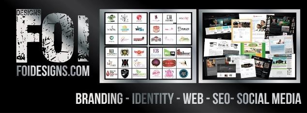 °°???°° Logo Design | Let us help you create a Demand for your Brand!