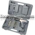 Long Barrel Air Hammer Kit - Low Vibration