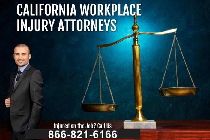 Long Beach Workplace Injury Attorneys - Free Consultation