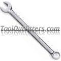Long Pattern Combination Non-Ratcheting Wrench - 27mm
