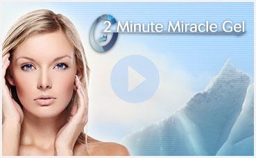 Look & Feel younger in 2 Minutes, Look inside!
