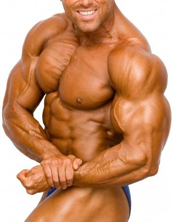 Looking at muscle magazines can easily prevent you from developing muscle mass. Here is exactly wh