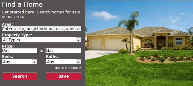 Looking for a home in McAllen...SEARCH HERE!