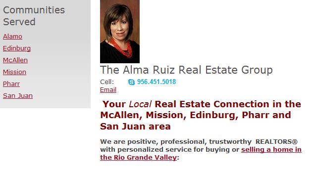 Looking for a REALTOR???