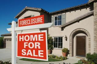 Looking for Foreclosure Properties?