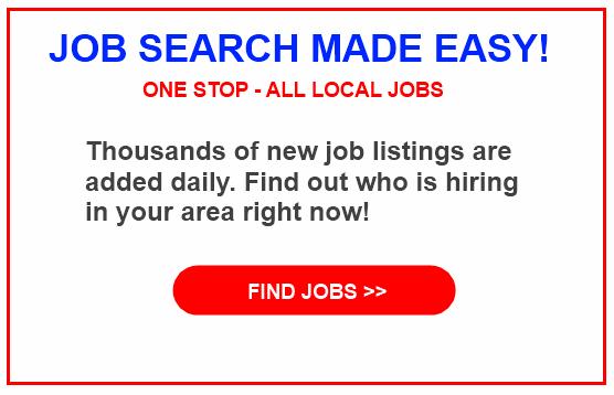 _________ LOOKING FOR HIGH - PAYING JOBS? _________
