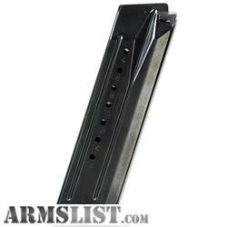 Looking for Ruger SR9 magazines.