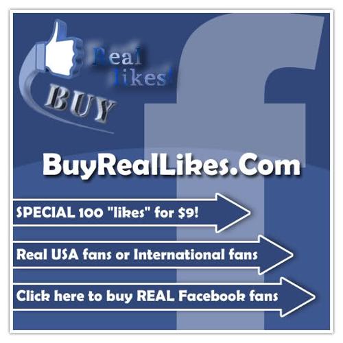 Looking for USA/ worldwide Facebook likes and Fans?