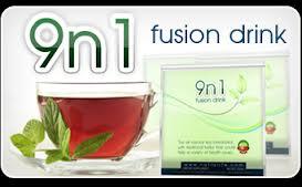 Loose weight with 9in1 Fusion Drink and Make a fortune passing FREE samples!!!!