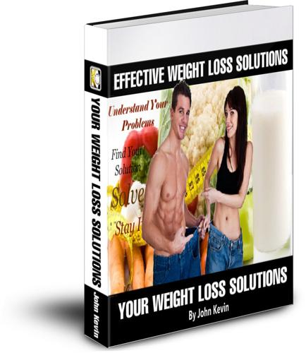 Lose Weight Fast and Effective Strategies by John Kevin