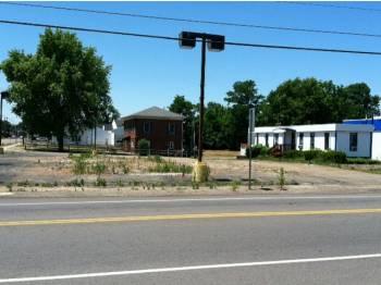 Lot for Sale at 0 W. Main St.