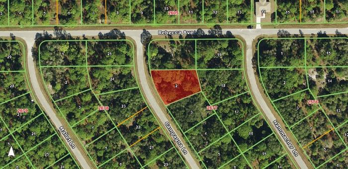 ??? Lot for Sale In Florida ??? From Only $250 per MONTH