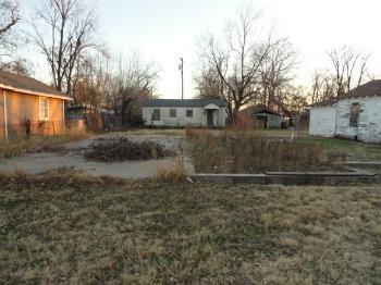 Lot for Sale! Lot/Land in Oklahoma City OK