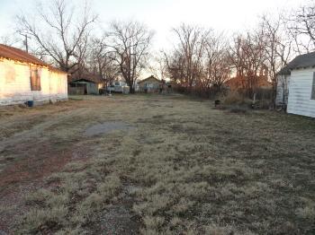 Lot for Sale! Lot/Land in Oklahoma City OK