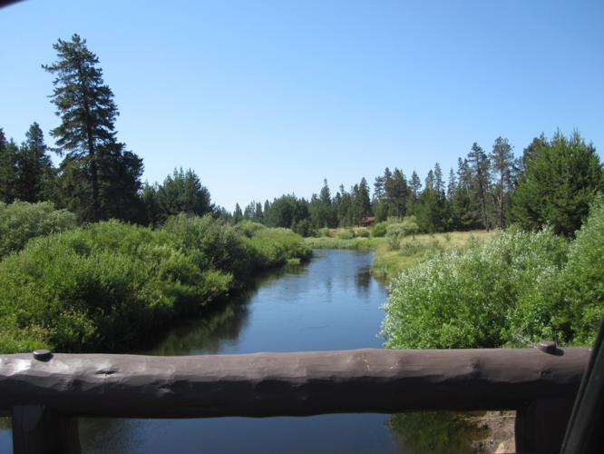 Lot Lot/Land in BEND OR