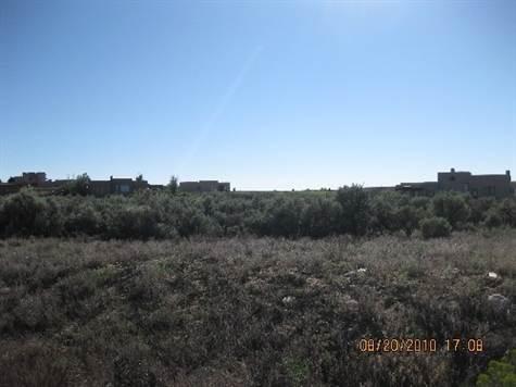 Lots and Land for Sale in Taos New Mexico 49000