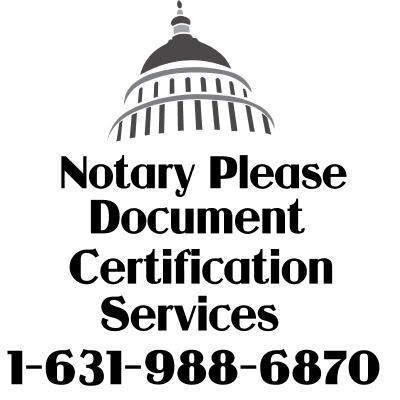 Low Cost Apostille Embassy Legalization Services: ALL States