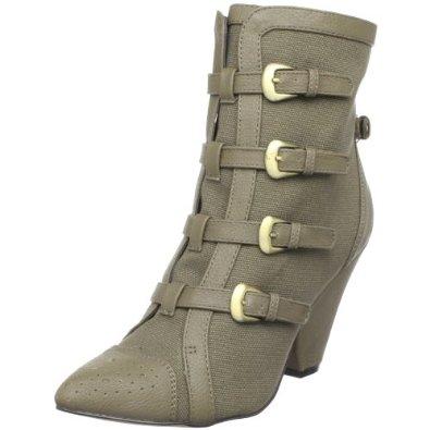 low price Gwyneth Shoes Women's Meg Ankle Boot reviews