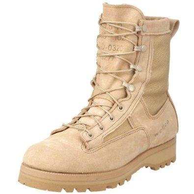 low price Wellco Men's Temperate Weather Combat 3 Layer Boot cheap