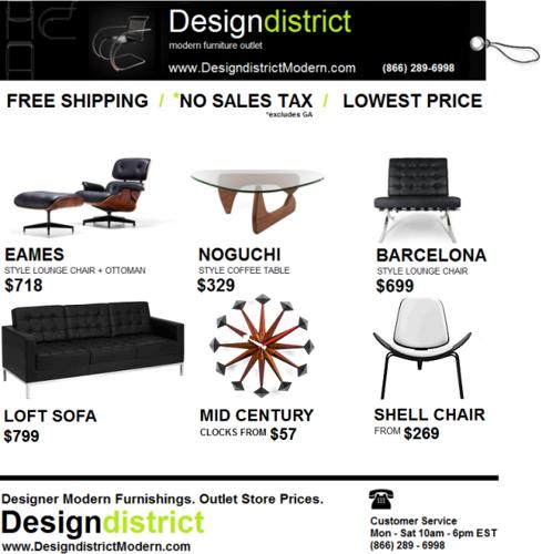 Low Prices On Mid Century Modern Furniture! Sofas, Chairs, Tables & More
