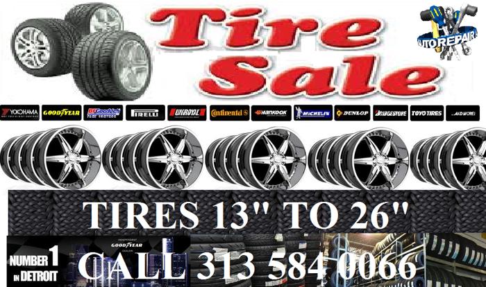 low prices on tires 15