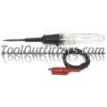Low Voltage 6V and 12V Circuit Tester
