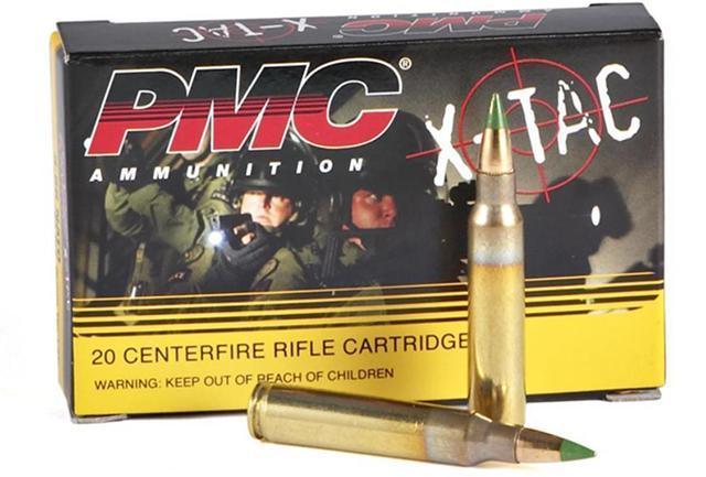 Lowest Price on SS109 and M855 5.56 NATO 62 Gr Ammo - from 50 cents per round